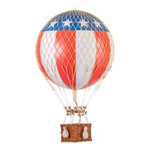 Authentic Models Luftballon 32cm - US